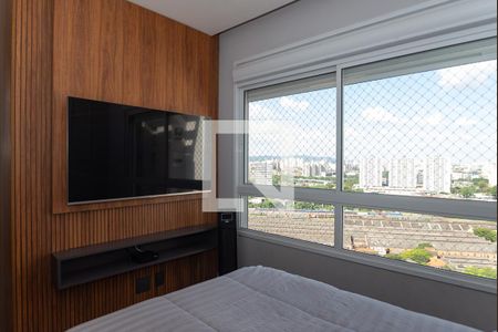Apartamento à venda com 134m², 3 quartos e 2 vagasQuarto 2 Suíte