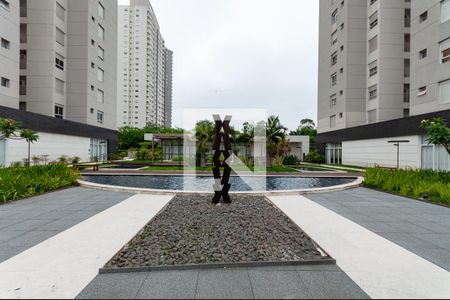 Apartamento à venda com 134m², 3 quartos e 2 vagasÁrea Comum - Jardim