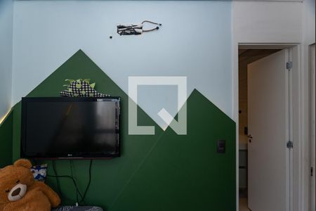 Apartamento à venda com 134m², 3 quartos e 2 vagasQuarto 1 Suíte