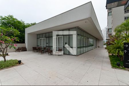 Apartamento à venda com 134m², 3 quartos e 2 vagasÁrea Comum - Salão de Festas Gourmet