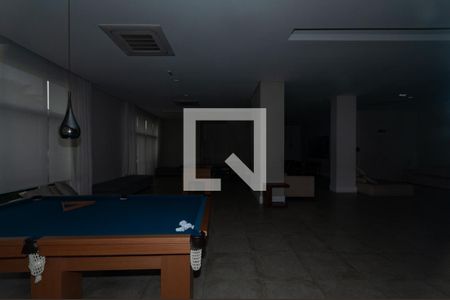 Apartamento à venda com 134m², 3 quartos e 2 vagasÁrea Comum - Salão de Jogos