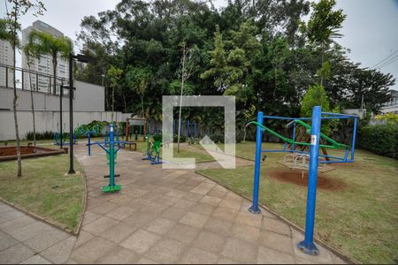 Apartamento à venda com 134m², 3 quartos e 2 vagasÁrea comum - Ginastica Laboral