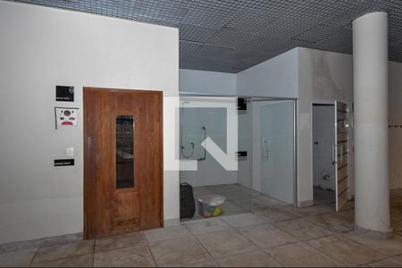 Apartamento à venda com 134m², 3 quartos e 2 vagasÁrea Comum - Sauna