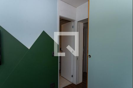 Apartamento à venda com 134m², 3 quartos e 2 vagasQuarto 1 Suíte