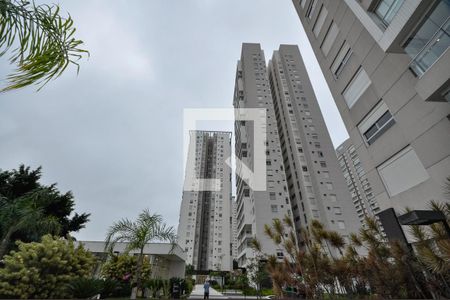 Apartamento à venda com 134m², 3 quartos e 2 vagasFachada