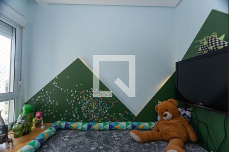 Apartamento à venda com 134m², 3 quartos e 2 vagasQuarto 1 Suíte