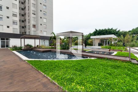 Apartamento à venda com 134m², 3 quartos e 2 vagasÁrea Comum - Jardim