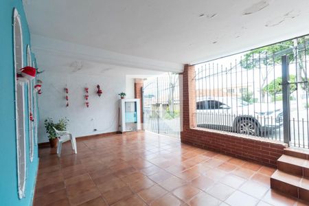 Casa à venda com 160m², 2 quartos e 2 vagas Casa à venda com 160m², 2 quartos e 2 vagasGaragem