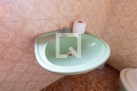 Casa à venda com 160m², 2 quartos e 2 vagas Casa à venda com 160m², 2 quartos e 2 vagasBanheiro da Suíte