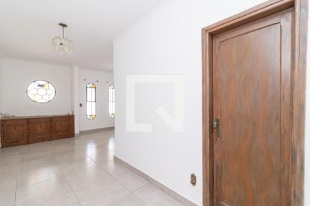 Sala de casa à venda com 3 quartos, 160m² em Vila Granada, São Paulo