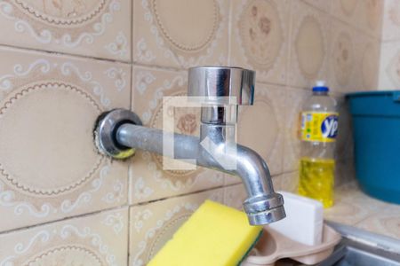 Casa à venda com 160m², 2 quartos e 2 vagas Casa à venda com 160m², 2 quartos e 2 vagasLavanderia (Torneira)