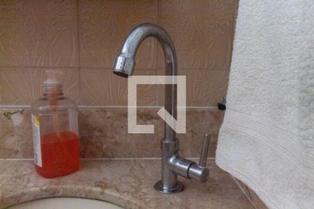 Casa à venda com 160m², 2 quartos e 2 vagas Casa à venda com 160m², 2 quartos e 2 vagasBanheiro - torneira