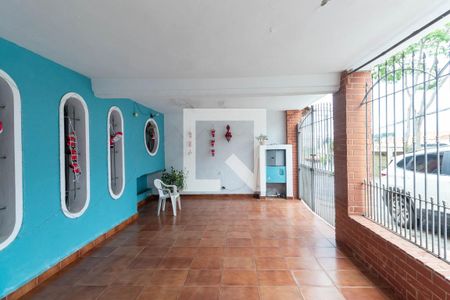 Casa à venda com 160m², 2 quartos e 2 vagas Casa à venda com 160m², 2 quartos e 2 vagasGaragem