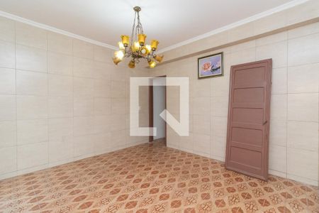 Sala de Jantar de casa à venda com 3 quartos, 160m² em Vila Granada, São Paulo