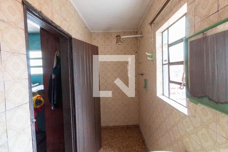 Casa à venda com 160m², 2 quartos e 2 vagas Casa à venda com 160m², 2 quartos e 2 vagasBanheiro da Suíte