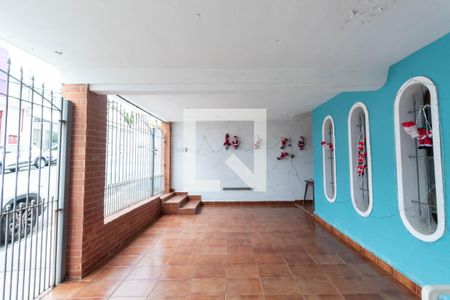 Casa à venda com 160m², 2 quartos e 2 vagas Casa à venda com 160m², 2 quartos e 2 vagasGaragem