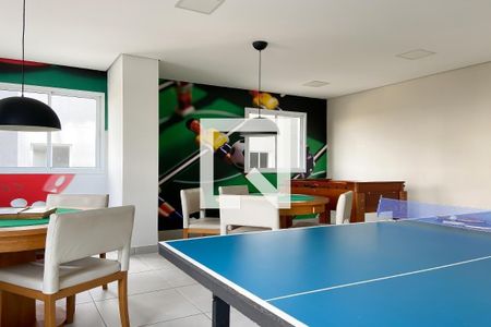 Apartamento à venda com 35m², 1 quarto e 1 vagaÁrea comum