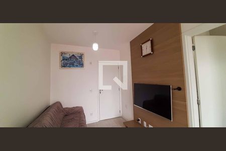 Sala de apartamento à venda com 1 quarto, 35m² em Presidente Altino, Osasco