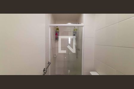 Apartamento à venda com 35m², 1 quarto e 1 vagaBanheiro