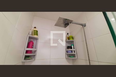 Apartamento à venda com 35m², 1 quarto e 1 vagaBanheiro