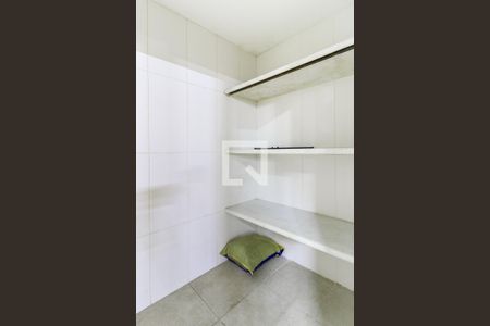 Apartamento à venda com 71m², 2 quartos e 3 vagasDepósito