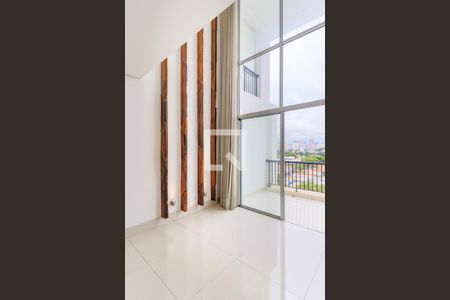 Apartamento à venda com 71m², 2 quartos e 3 vagasSala