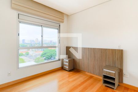 Apartamento à venda com 71m², 2 quartos e 3 vagasSuíte 1