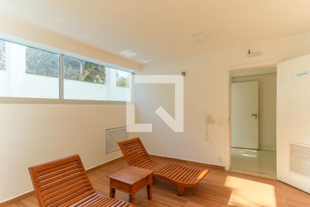 Apartamento à venda com 71m², 2 quartos e 3 vagasÁrea comum - Spa