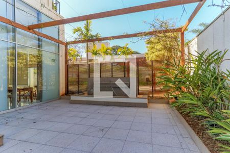 Apartamento à venda com 71m², 2 quartos e 3 vagasÁrea comum