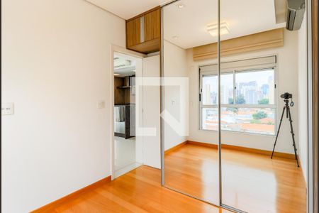 Apartamento à venda com 71m², 2 quartos e 3 vagasSuíte 2