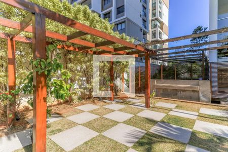 Apartamento à venda com 71m², 2 quartos e 3 vagasÁrea comum