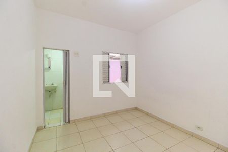 Sala / Quarto de casa para alugar com 1 quarto, 20m² em Cidade Nitro Operária, São Paulo