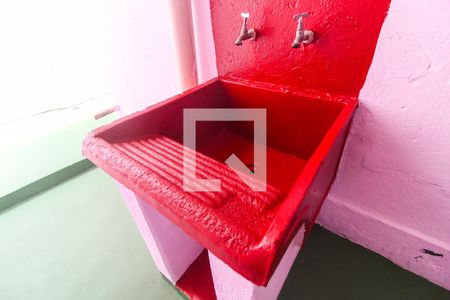 Casa para alugar com 20m², 1 quarto e sem vaga Casa para alugar com 20m², 1 quarto e sem vagaÁrea de Serviço