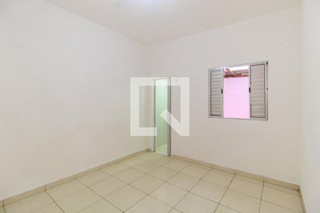 Sala / Quarto de casa para alugar com 1 quarto, 20m² em Cidade Nitro Operária, São Paulo