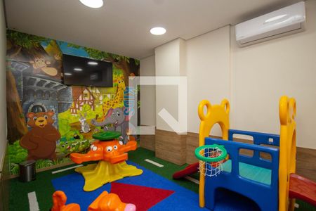 Apartamento à venda com 69m², 3 quartos e 1 vagaÁrea Comum - Playground