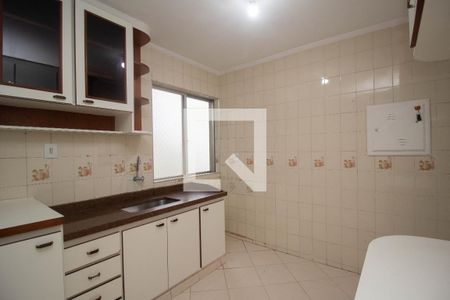 Apartamento à venda com 69m², 3 quartos e 1 vagaCozinha