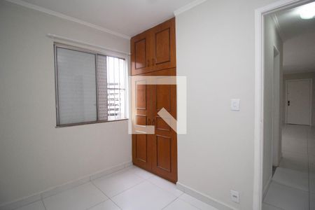 Quarto 1 de apartamento à venda com 3 quartos, 69m² em Jardim Iris, São Paulo