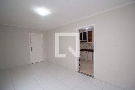 Sala de apartamento à venda com 3 quartos, 69m² em Jardim Iris, São Paulo