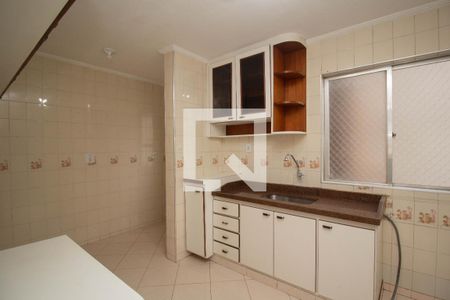 Apartamento à venda com 69m², 3 quartos e 1 vagaCozinha