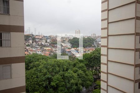 Vista Quarto 1 de apartamento à venda com 3 quartos, 69m² em Jardim Iris, São Paulo