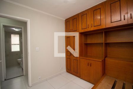 Apartamento à venda com 69m², 3 quartos e 1 vagaQuarto 3