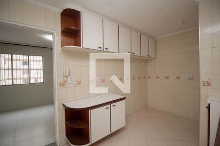 Apartamento à venda com 69m², 3 quartos e 1 vagaCozinha