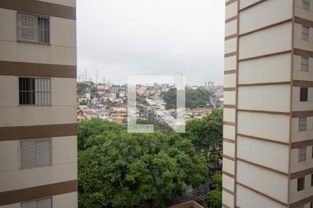 Vista da Sala de apartamento à venda com 3 quartos, 69m² em Jardim Iris, São Paulo