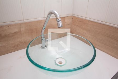 Apartamento à venda com 69m², 3 quartos e 1 vagaBanheiro