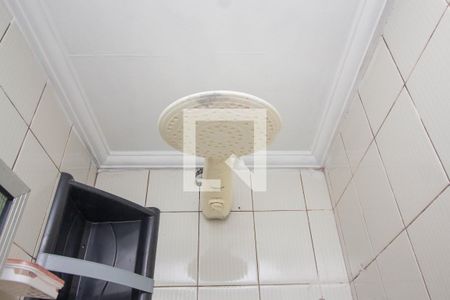 Apartamento à venda com 69m², 3 quartos e 1 vagaBanheiro