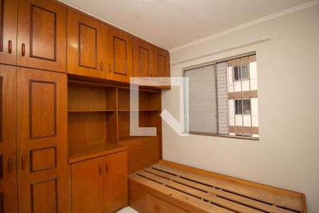 Apartamento à venda com 69m², 3 quartos e 1 vagaQuarto 3
