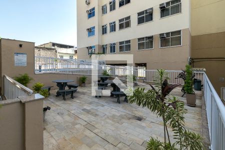 Apartamento à venda com 50m², 2 quartos e 1 vagaÁrea comum - Acesso a Piscina