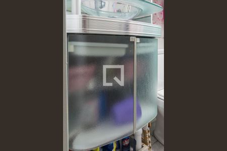 Apartamento à venda com 50m², 2 quartos e 1 vagaBanheiro