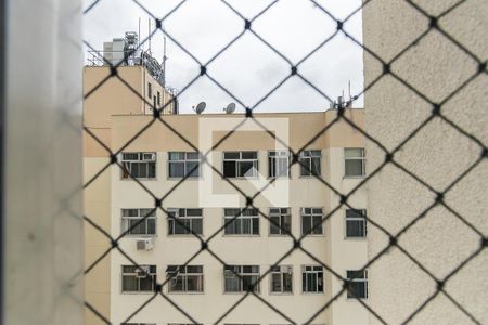 Apartamento à venda com 50m², 2 quartos e 1 vagaVista da Área de Serviço