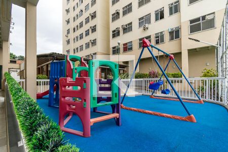 Apartamento à venda com 50m², 2 quartos e 1 vagaÁrea Comum - Playground